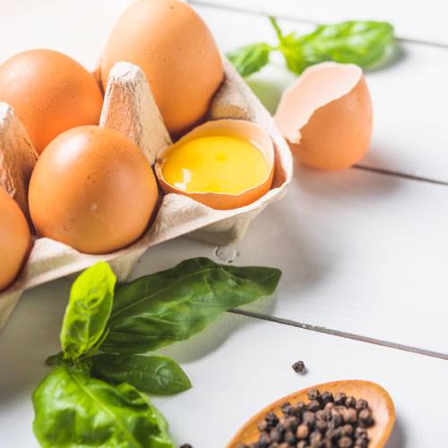 Are Eggs Healthy or Safe to Eat?