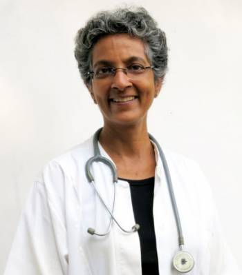 Dr. Nandita Shah - Testimonial about High Carb Health