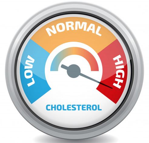 High Cholesterol Problem - High Carb Health