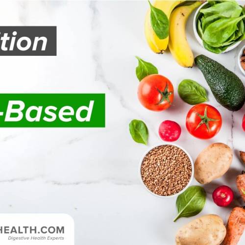How to Transition to a Healthy Plant-Based Diet?