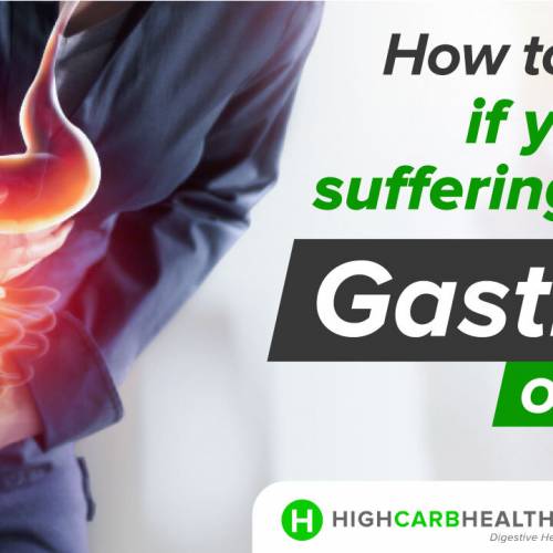 How to Know if You Are Suffering From Gastritis or Not?