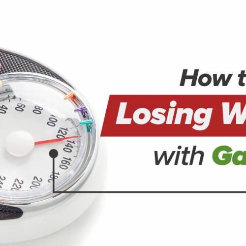 How to Avoid Losing Weight with Gastritis