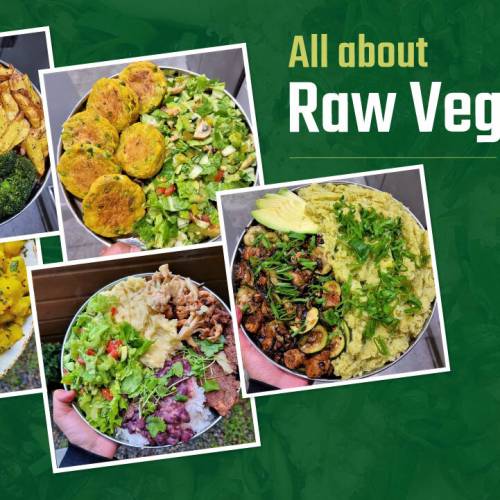 How to follow a Raw Vegan Diet with Dr. Areli (Raw Vegan Doctor)