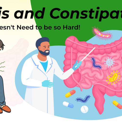 7 Remedies for Ulcerative Colitis Constipation