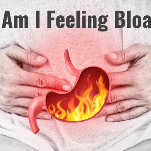 Causes of Morning Bloating and Remedies