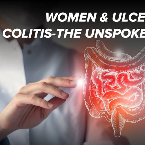 Women & Ulcerative Colitis – The Unspoken Pain