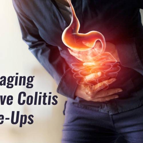 How To Heal And Reverse Ulcerative Colitis & Crohn's