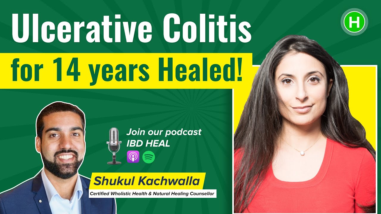 Testimonials - Tishani Heals Ulcerative Colitis